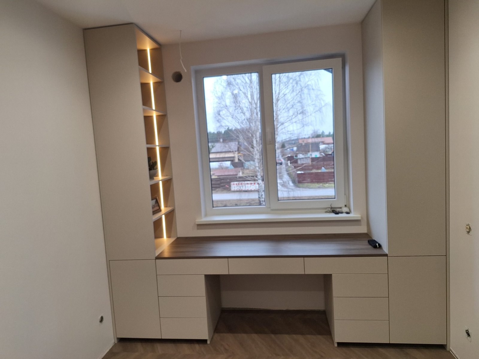 Nestandartiniai baldai